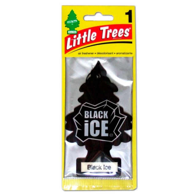 LittleTrees