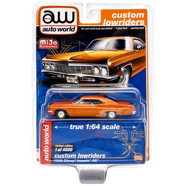 AutoWorld