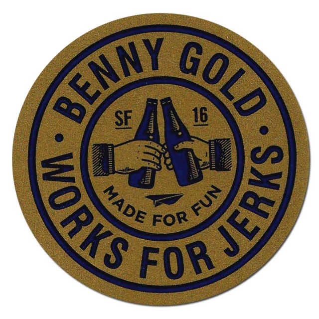 BennyGold