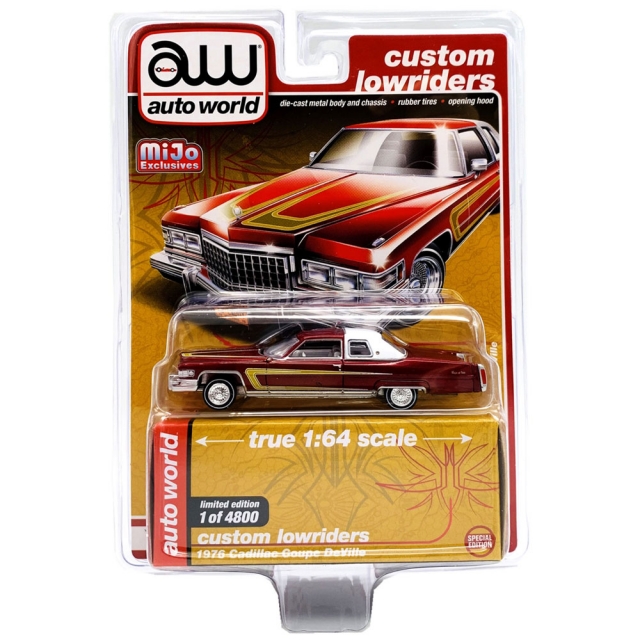 AutoWorld