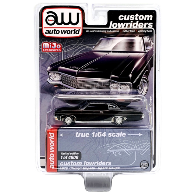 AutoWorld