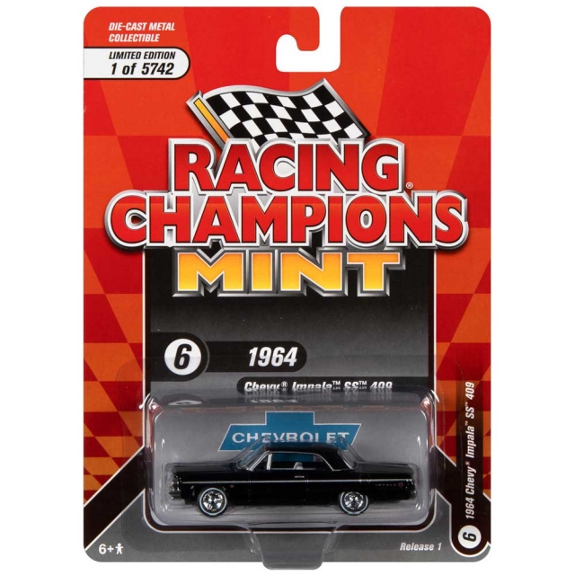 RacingChampions