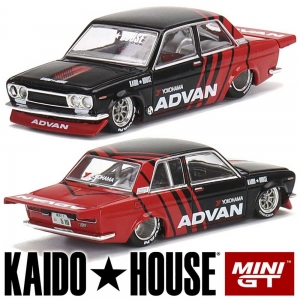 KAIDO HOUSE MINI GT 510 ジャパンコンベンション