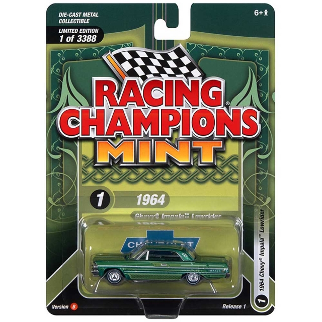 RacingChampions