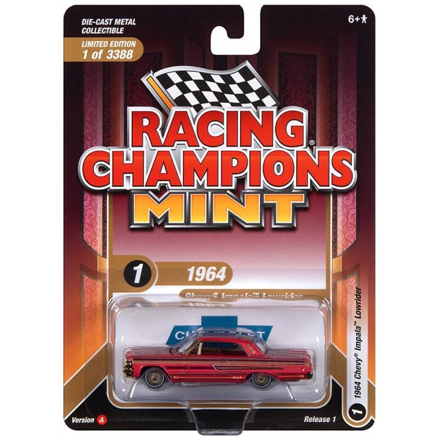 RacingChampions