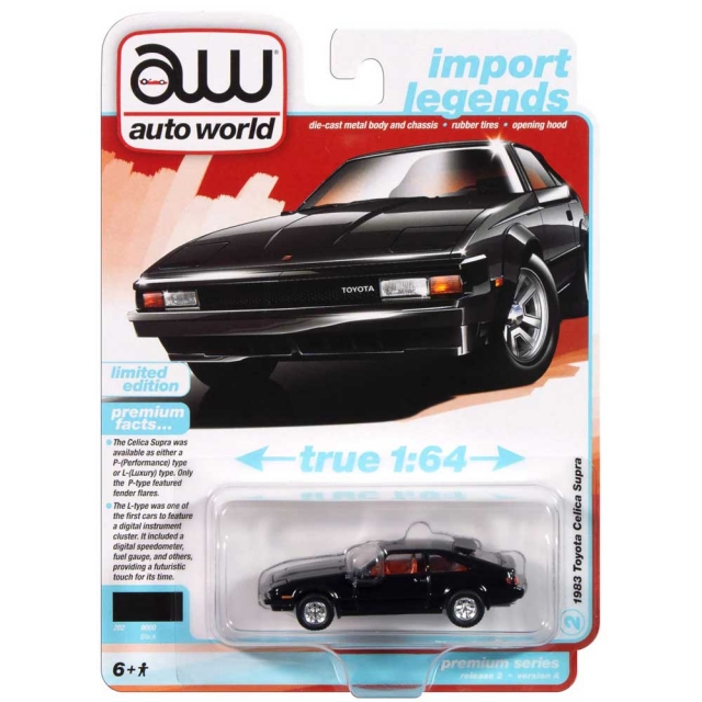 AutoWorld
