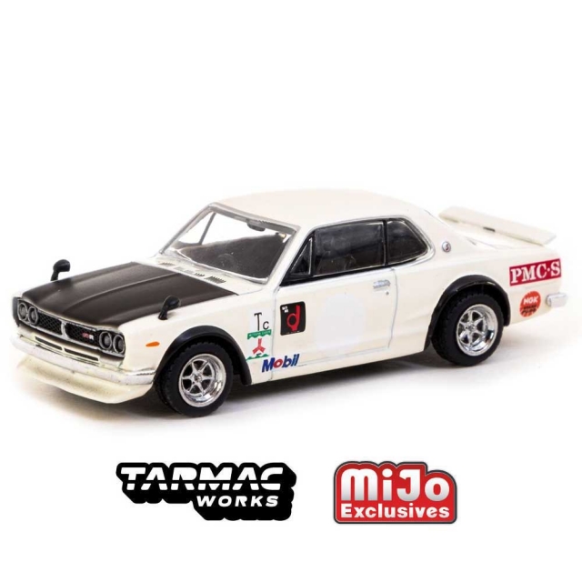 TarmacWorks