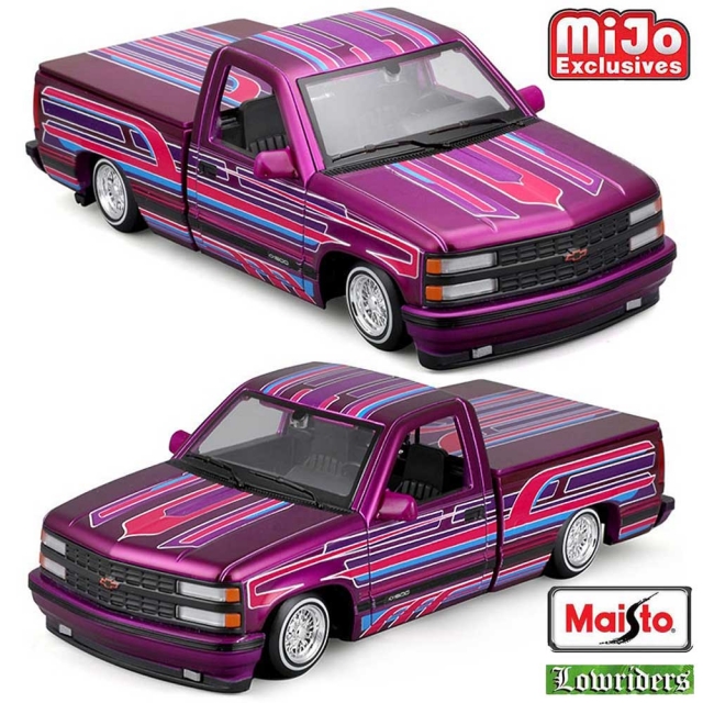 Maisto