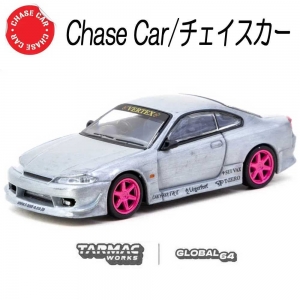 アウトレット自作Dirty Little Secret MkI/シルバー 066 シボレー シルバラード KAIDO V1 (左ハンドル) MINI GT