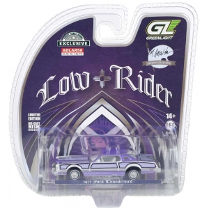 Green Light / グリーンライト Hobby Exclusive MichaelHeralda 1/64