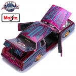 maisto 65 マリブ SS 1/24 ミニカー カスタム品