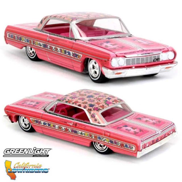 Amazon.co.jp: 2台 CALIFORNIA カリフォルニア LOWRIDERS